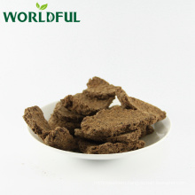 Organic Saponin Tea Seed Cake brown, camelia seed for agriculture and aquaculture